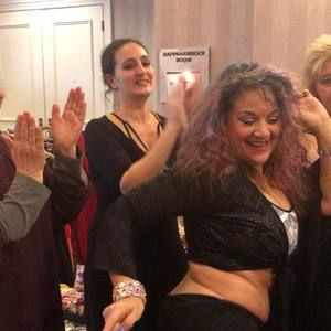 Meet your Posher, Lisa